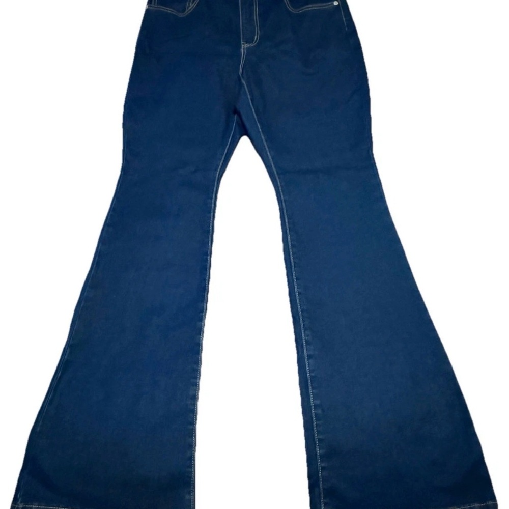 Levi's Women's Boot Cut Jeans - Indigo